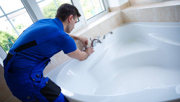 Best Residential Plumbing Services  in Rye Brook, NY